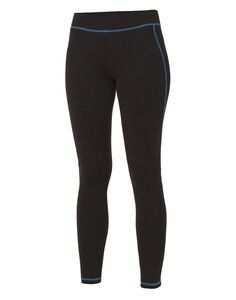 JUST COOL BY AWDIS JC087 - WOMENS COOL ATHLETIC PANTS