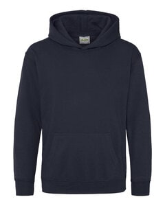 JUST HOODS BY AWDIS JH001J - KIDS HOODIE New French Navy
