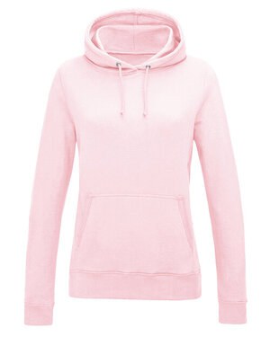 JUST HOODS BY AWDIS JH001F - WOMENS COLLEGE HOODIE