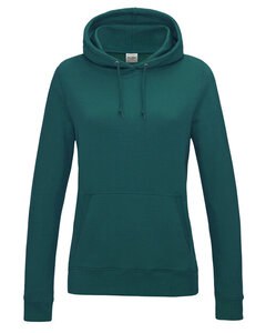 JUST HOODS BY AWDIS JH001F - WOMENS COLLEGE HOODIE