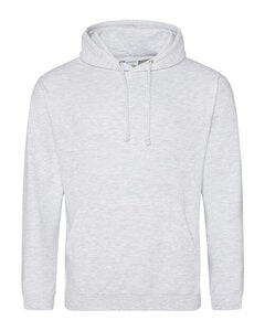 JUST HOODS BY AWDIS JH001 - COLLEGE HOODIE Ash