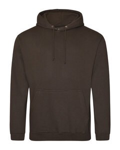 JUST HOODS BY AWDIS JH001 - COLLEGE HOODIE Hot Chocolate