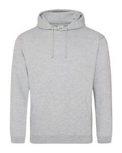 JUST HOODS BY AWDIS JH001 - COLLEGE HOODIE Heather