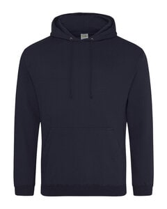 JUST HOODS BY AWDIS JH001 - COLLEGE HOODIE New French Navy