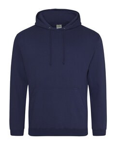JUST HOODS BY AWDIS JH001 - COLLEGE HOODIE Oxford Navy