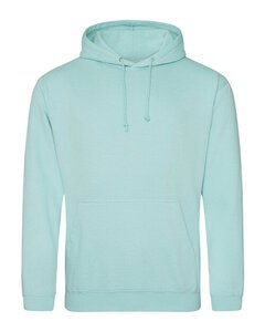 JUST HOODS BY AWDIS JH001 - COLLEGE HOODIE Peppermint