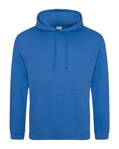 JUST HOODS BY AWDIS JH001 - COLLEGE HOODIE Sapphire Blue