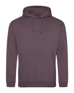 JUST HOODS BY AWDIS JH001 - COLLEGE HOODIE Wild Mulberry