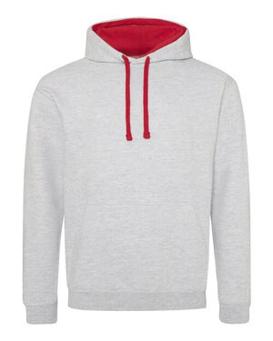 JUST HOODS BY AWDIS JH003 - VARSITY HOODIE