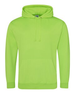 JUST HOODS BY AWDIS JH004 - ELECTRIC HOODIE Electric Green