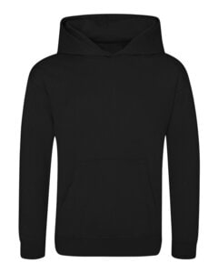 JUST HOODS BY AWDIS JH006J - KIDS SPORTS POLYESTER HOODIE