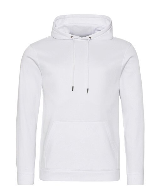 JUST HOODS BY AWDIS JH006 - SPORTS POLYESTER HOODIE