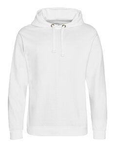 JUST HOODS BY AWDIS JH011 - EPIC PRINT HOODIE Arctic White