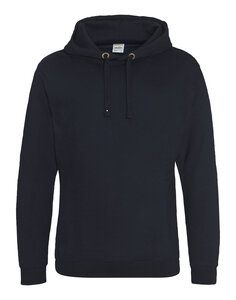 JUST HOODS BY AWDIS JH011 - EPIC PRINT HOODIE New French Navy