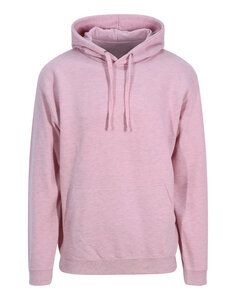 JUST HOODS BY AWDIS JH017 - SURF HOODIE Surf Pink