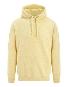 JUST HOODS BY AWDIS JH017 - SURF HOODIE Surf Yellow