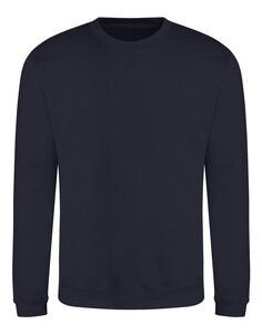 JUST HOODS BY AWDIS JH030 - AWDIS SWEAT New French Navy