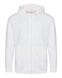 JUST HOODS BY AWDIS JH050 - ZOODIE Arctic White