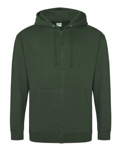 JUST HOODS BY AWDIS JH050 - ZOODIE Bottle Green