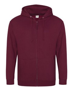 JUST HOODS BY AWDIS JH050 - ZOODIE Burgundy