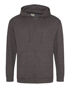 JUST HOODS BY AWDIS JH050 - ZOODIE Charcoal