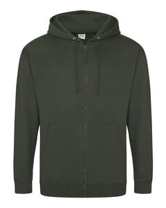 JUST HOODS BY AWDIS JH050 - ZOODIE Forest Green