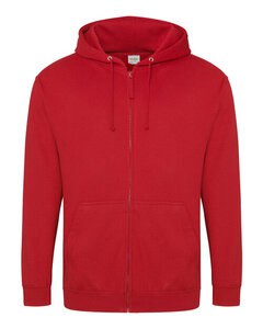 JUST HOODS BY AWDIS JH050 - ZOODIE Fire Red