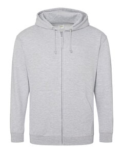 JUST HOODS BY AWDIS JH050 - ZOODIE Heather