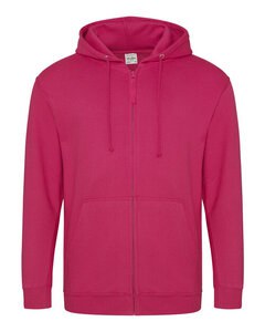 JUST HOODS BY AWDIS JH050 - ZOODIE Hot Pink