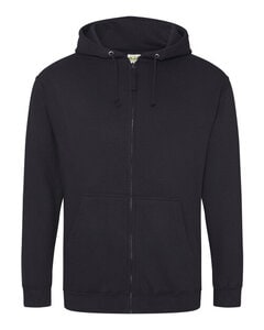 JUST HOODS BY AWDIS JH050 - ZOODIE Jet Black