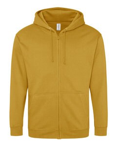 JUST HOODS BY AWDIS JH050 - ZOODIE Mustard