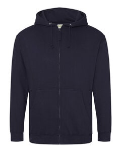 JUST HOODS BY AWDIS JH050 - ZOODIE New French Navy