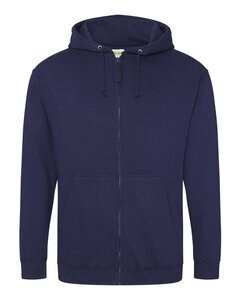 JUST HOODS BY AWDIS JH050 - ZOODIE Oxford Navy