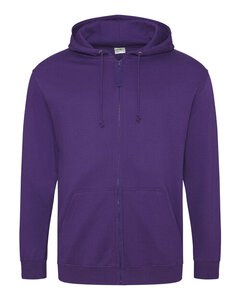 JUST HOODS BY AWDIS JH050 - ZOODIE Purple