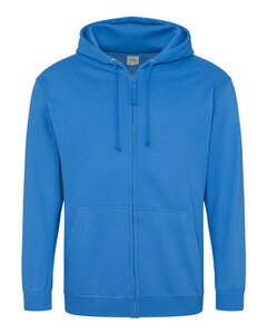 JUST HOODS BY AWDIS JH050 - ZOODIE Sapphire Blue