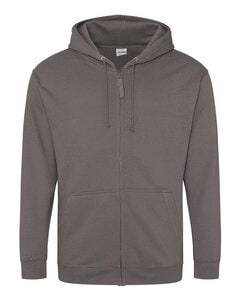 JUST HOODS BY AWDIS JH050 - ZOODIE Steel Grey