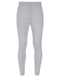 JUST HOODS BY AWDIS JH074 - TAPERED TRACK PANTS Heather
