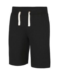 JUST HOODS BY AWDIS JH080 - CAMPUS SHORTS Jet Black