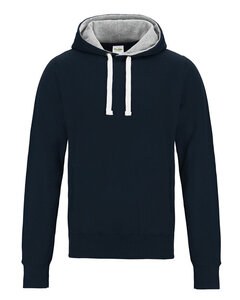 JUST HOODS BY AWDIS JH100 - CHUNKY HOODIE Oxford Navy