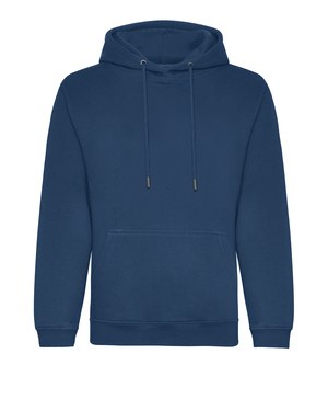 JUST HOODS ORGANIC JH201 - ORGANIC HOODIE