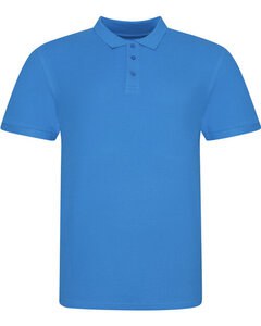 JUST POLOS JP100 - THE 100 POLO Azure Blue