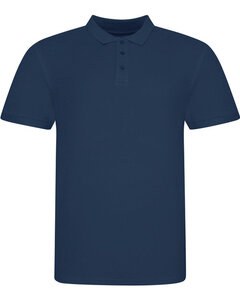 JUST POLOS JP100 - THE 100 POLO Ink Blue
