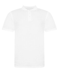 JUST POLOS JP100 - THE 100 POLO White