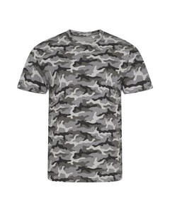 JUST TEES JT034 - CAMO T