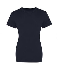JUST TEES JT100F - THE 100 WOMENS T Oxford Navy