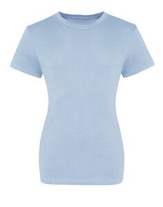 JUST TEES JT100F - THE 100 WOMENS T