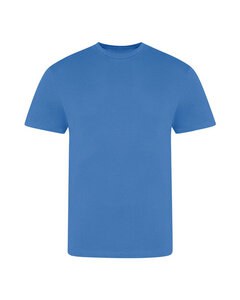 JUST TEES JT100 - THE 100 T Azure Blue