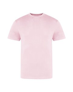 JUST TEES JT100 - THE 100 T Baby Pink