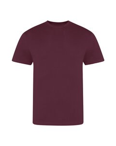 JUST TEES JT100 - THE 100 T Burgundy