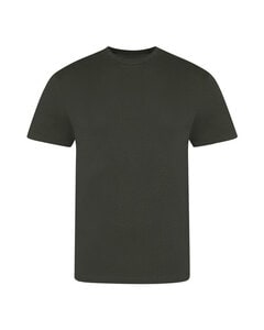 JUST TEES JT100 - THE 100 T Combat Green